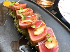 -BROWNSTONE布朗石西班牙餐厅(富城店)