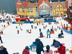 -广州热雪奇迹
