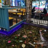 烧烤届的天菜 -- 丰茂烤串