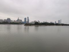 -白鹭洲公园
