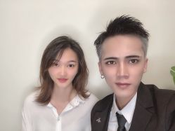 -BM SALON