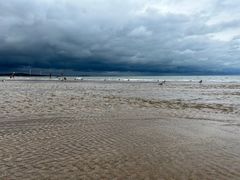 -那香海钻石沙滩浴场