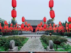 -洛阳周公庙博物馆