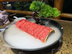 -菌彩云南野生菌火锅(新亚洲店)