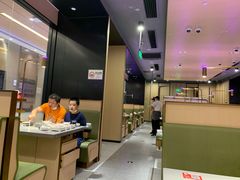 -海底捞火锅(金光华店)