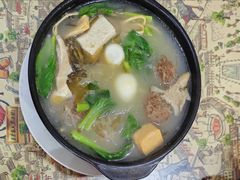 -清真·穆萨砂锅(大皮院店)