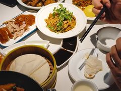 -金百万烤鸭店(良乡店)