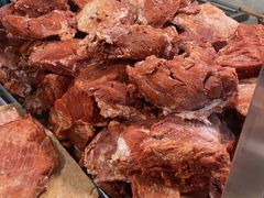 -马志善稀糊爛生熟肉店