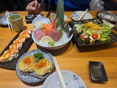 -福匠日本料理(人民路店)