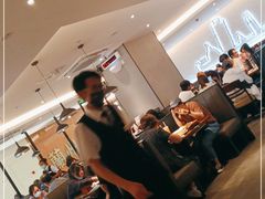 -萨莉亚意式餐厅(百联徐汇店)