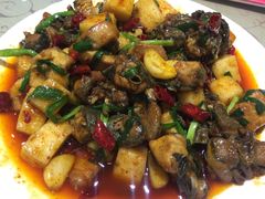 -红豆园(文林街店)