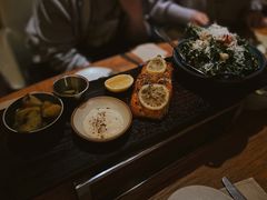 -JUJU韩式烤肉·干杯小酒馆