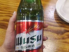 -京朋串屋·烧烤(望京西路总店)