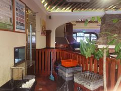 -浦鸿会游泳健身中心·Ambassy Club PD(金桥碧云国际社区店)