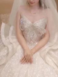 点击看大图 -纯色时光婚纱艺术馆WHITE