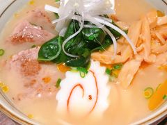 -虹料理·日料放题(悠方店)