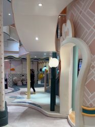 -奈尔宝·儿童乐园·亲子餐厅(苏州大悦城店)