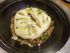 -万里闯关东铁锅炖菜馆(高新旗舰店)