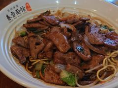 -春雪面馆(转塘店)