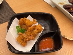 -德川家日本料理(中关村店)