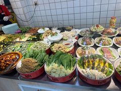-小谭刀削面(莲池总店)