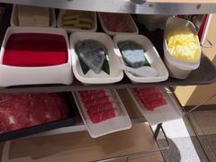 -海底捞火锅(枫蓝国际购物中心店)