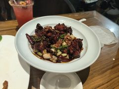 -北京老铺烤鸭(西稍门店)