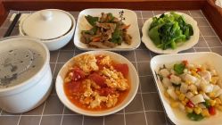 -沪壹健康国际母婴月子中心(360复旦奥医一妇婴东院店)