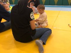 -亲亲袋鼠托育早教·思维专注力·棕熊英语(鼓楼恒力城店)