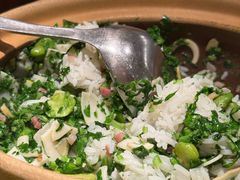 -一坐一忘云南菜(卓悦中心)