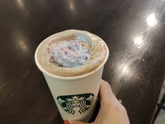 -星巴克(万都店)