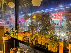 -咕嘟草帽鱼·牛奶一样的鲜鱼汤(包河万达广场创始店)