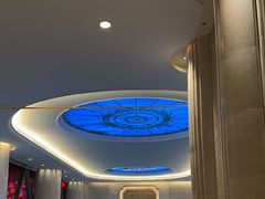 -万达瑞华酒店美食汇自助餐厅(楚河汉街店)