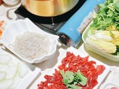 -贵州人家·酸汤火锅·20年老字号