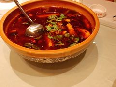 毛血旺-老家菜(海恒店)