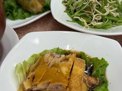 -瑞福园联谊餐室(茂名南路店)