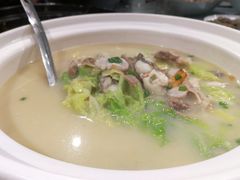 -老济南·地道济南菜(大明湖店)