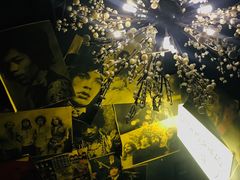 大堂-蜉蝣酒吧(仓山万达店)