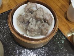 黑椒排骨-小城粥道·海胆鲜虾粥(解放广场店)