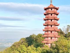 -大雁山风景区