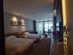 -大梅沙游艇度假酒店