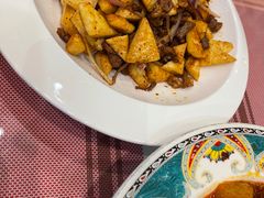 -巴依老爷新疆美食(望京小街店)