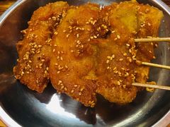 槟榔芋-李字号臭豆腐(总店)
