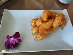 -哈啾嗨·蒙文化主题餐厅(京汉新城店)