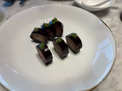 -深圳美高梅酒店-品聚嘉府中餐厅