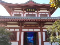 -华清宫景区