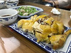 白斩鸡-洞天食府(北大街店)
