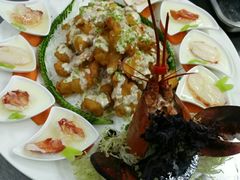 -甸园锦江宾馆(北外滩店)