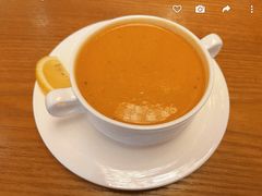 -BRBR叙利亚餐厅(总店)