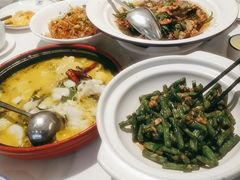 -兰湘子·湘菜小炒(盛龙广场店)